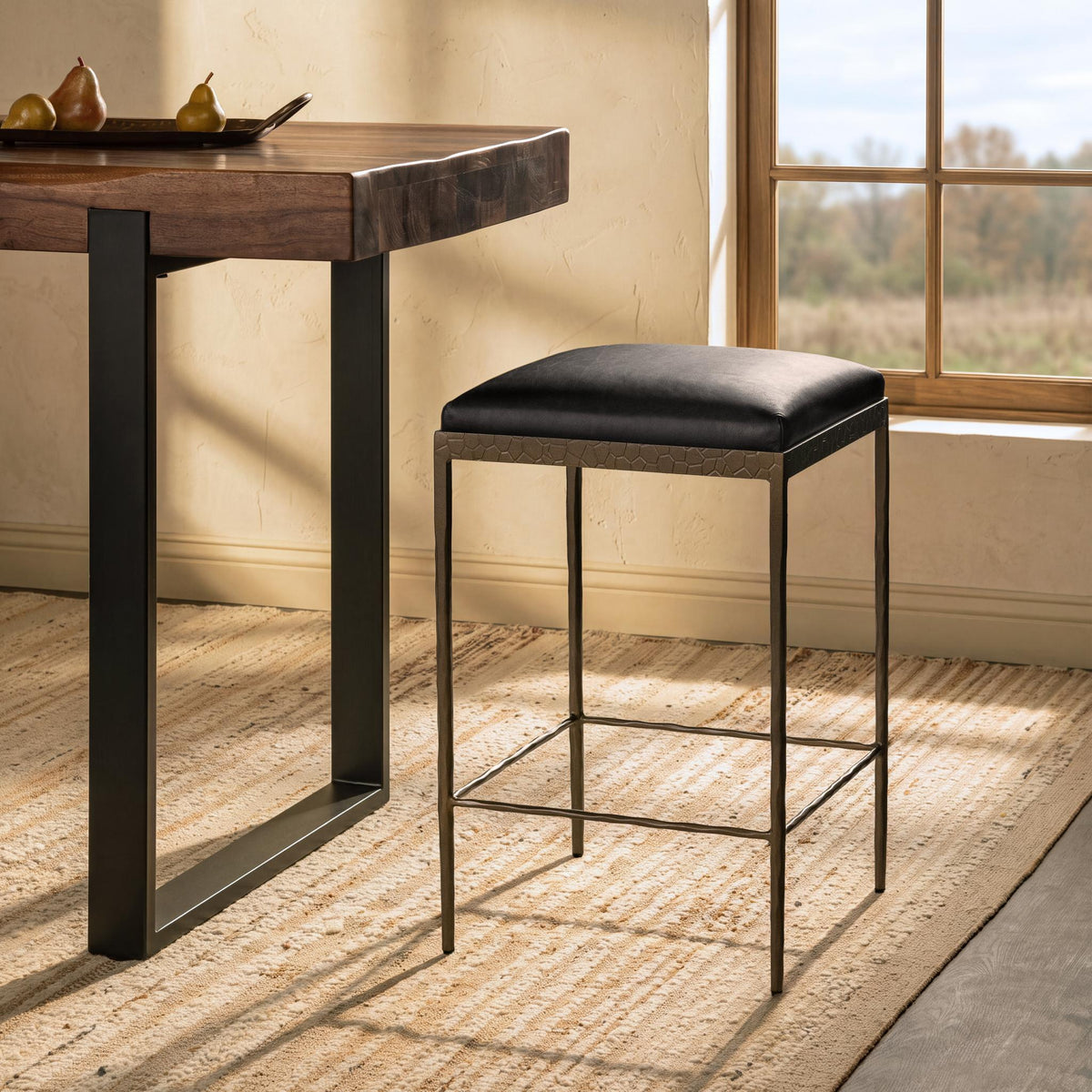Bose Counter Stool