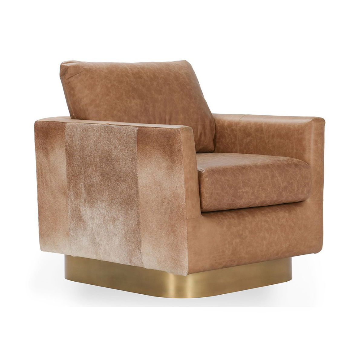 Lathe Swivel Chair