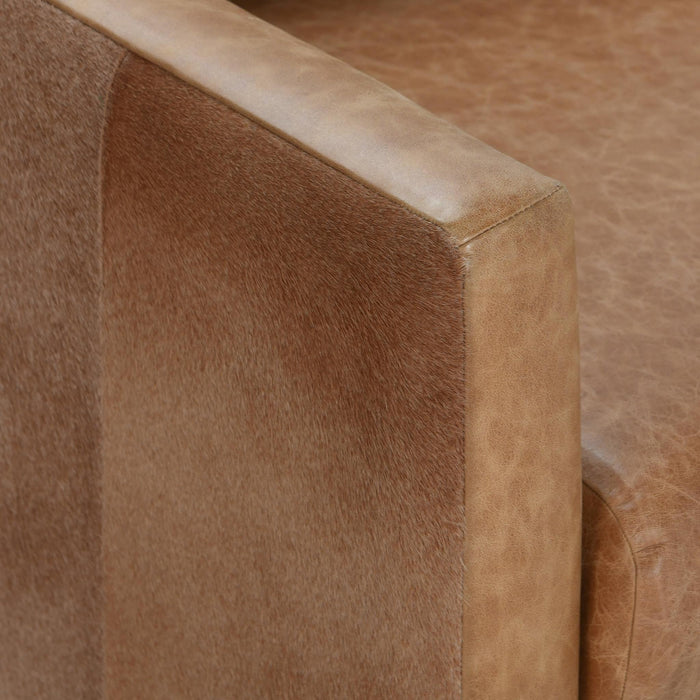 Lathe Swivel Chair