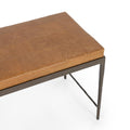 Malo Accent Bench