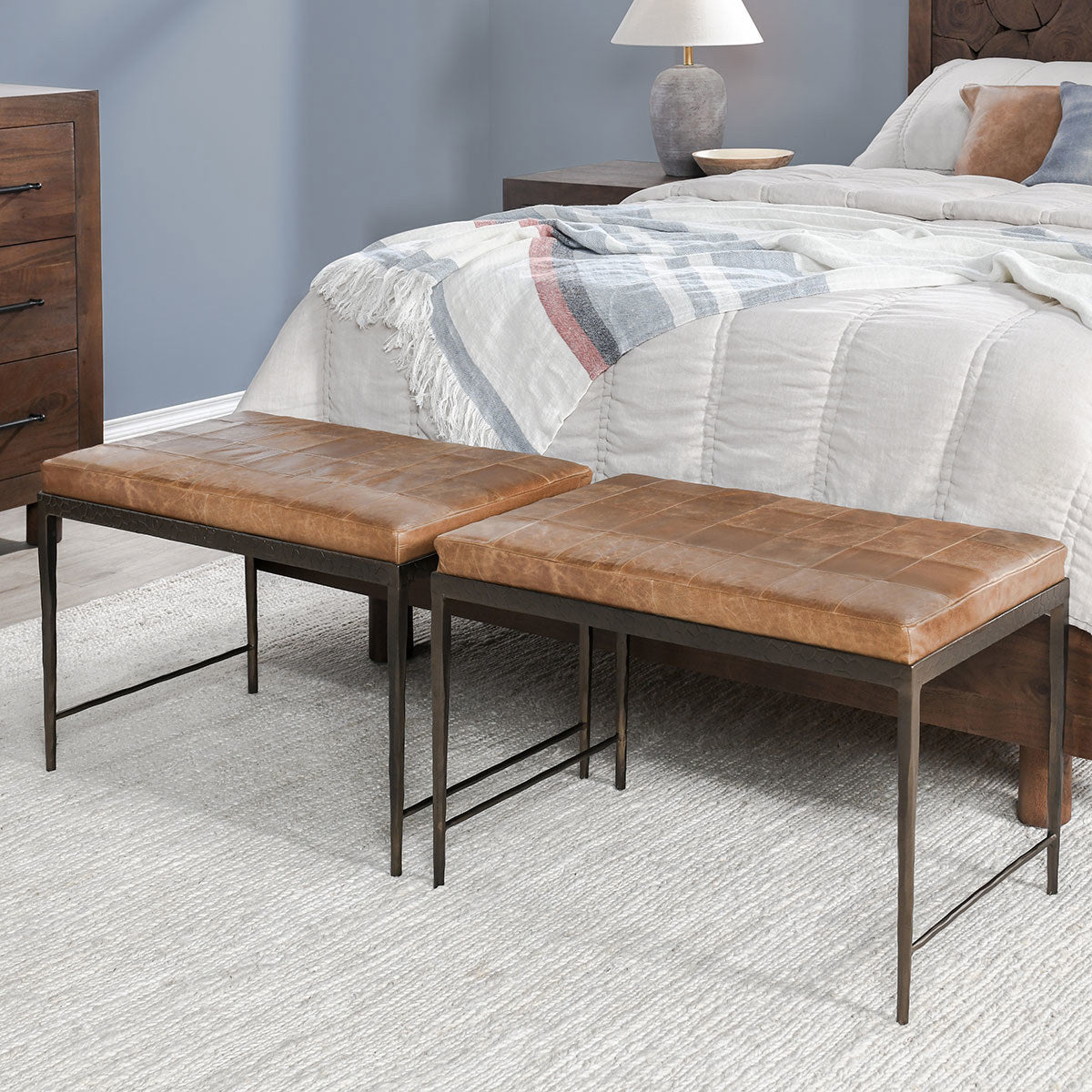 Malo Accent Bench