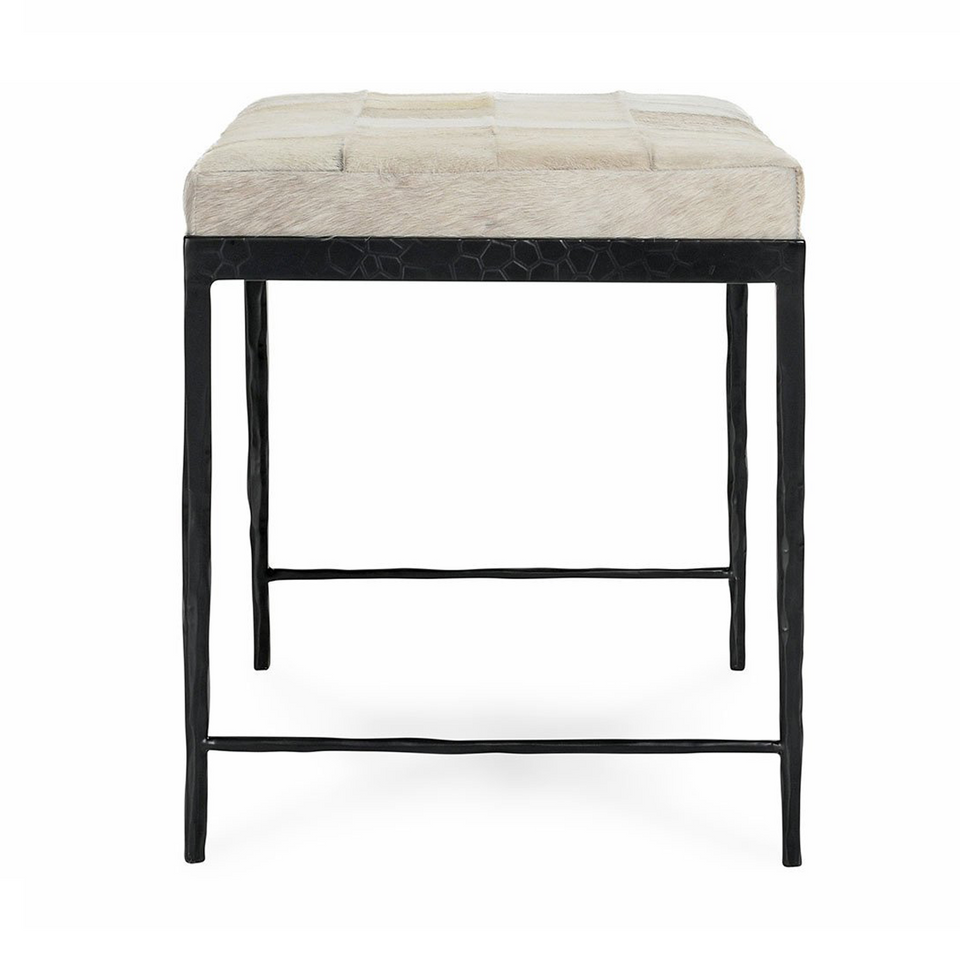 Achen Accent Bench