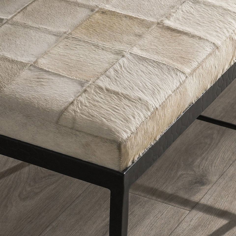 Achen Accent Bench