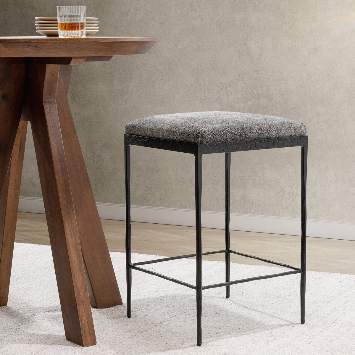Bose Counter Stool