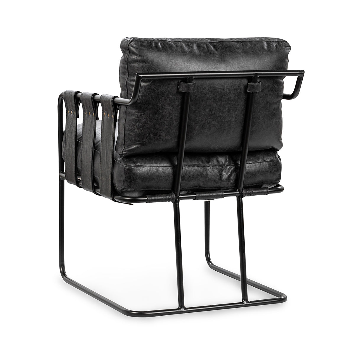 Strapling Dining Chair