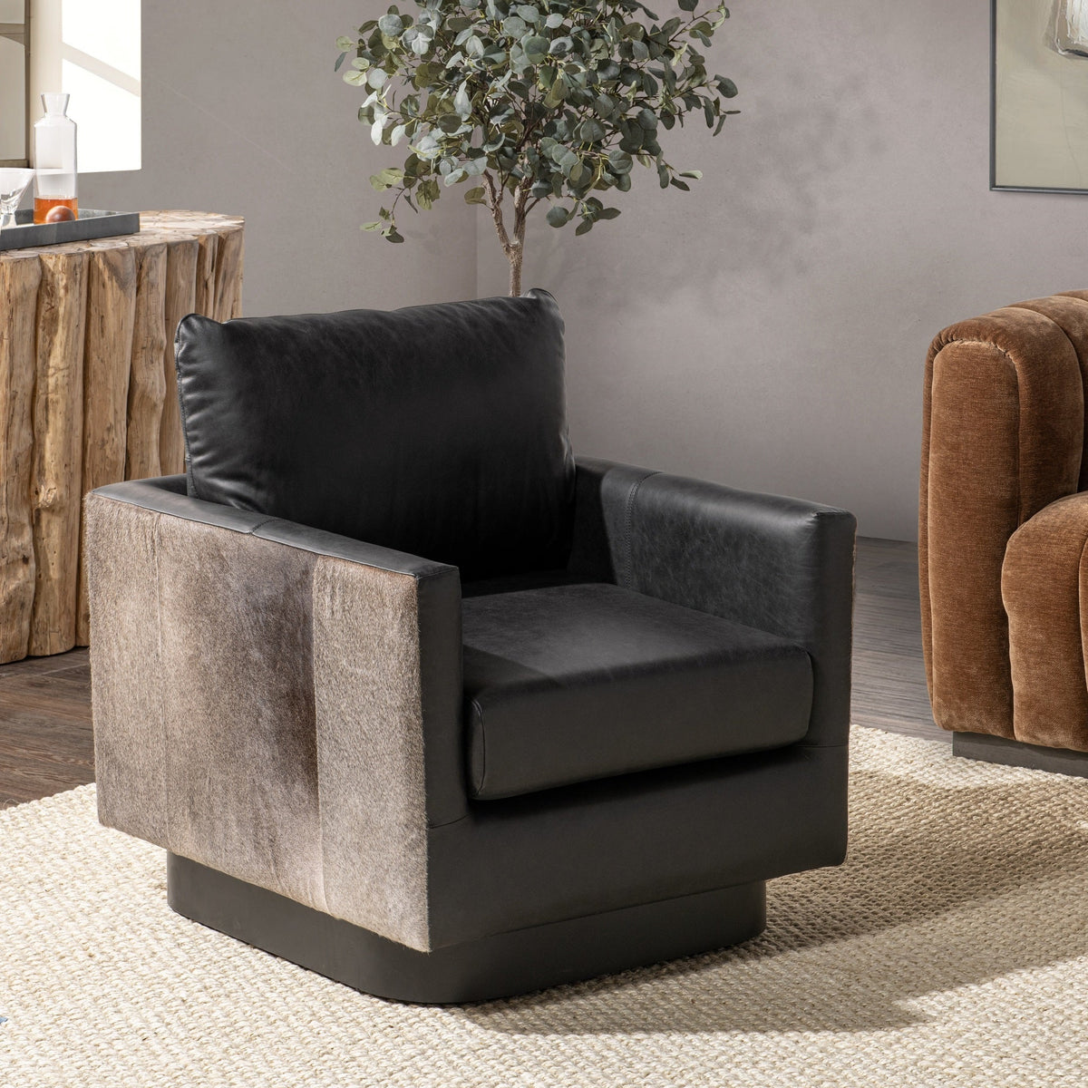 Lathe Swivel Chair