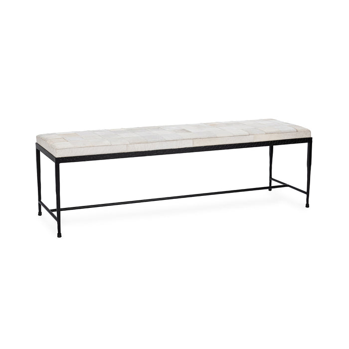 Achen Accent Bench