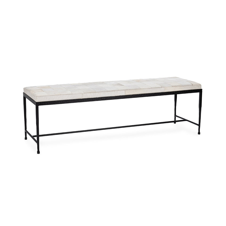 Achen Accent Bench
