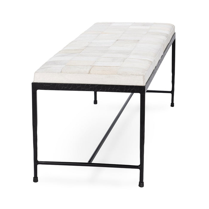 Achen Accent Bench