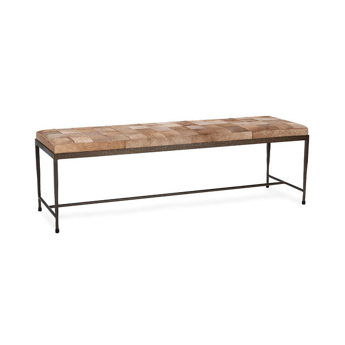 Achen Accent Bench