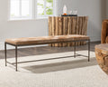 Achen Accent Bench