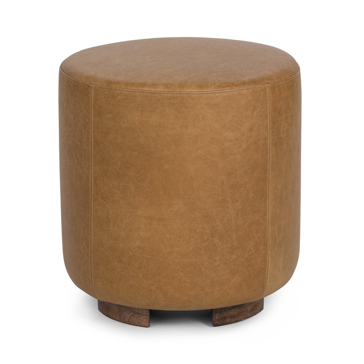 Millo 18" Round Ottoman