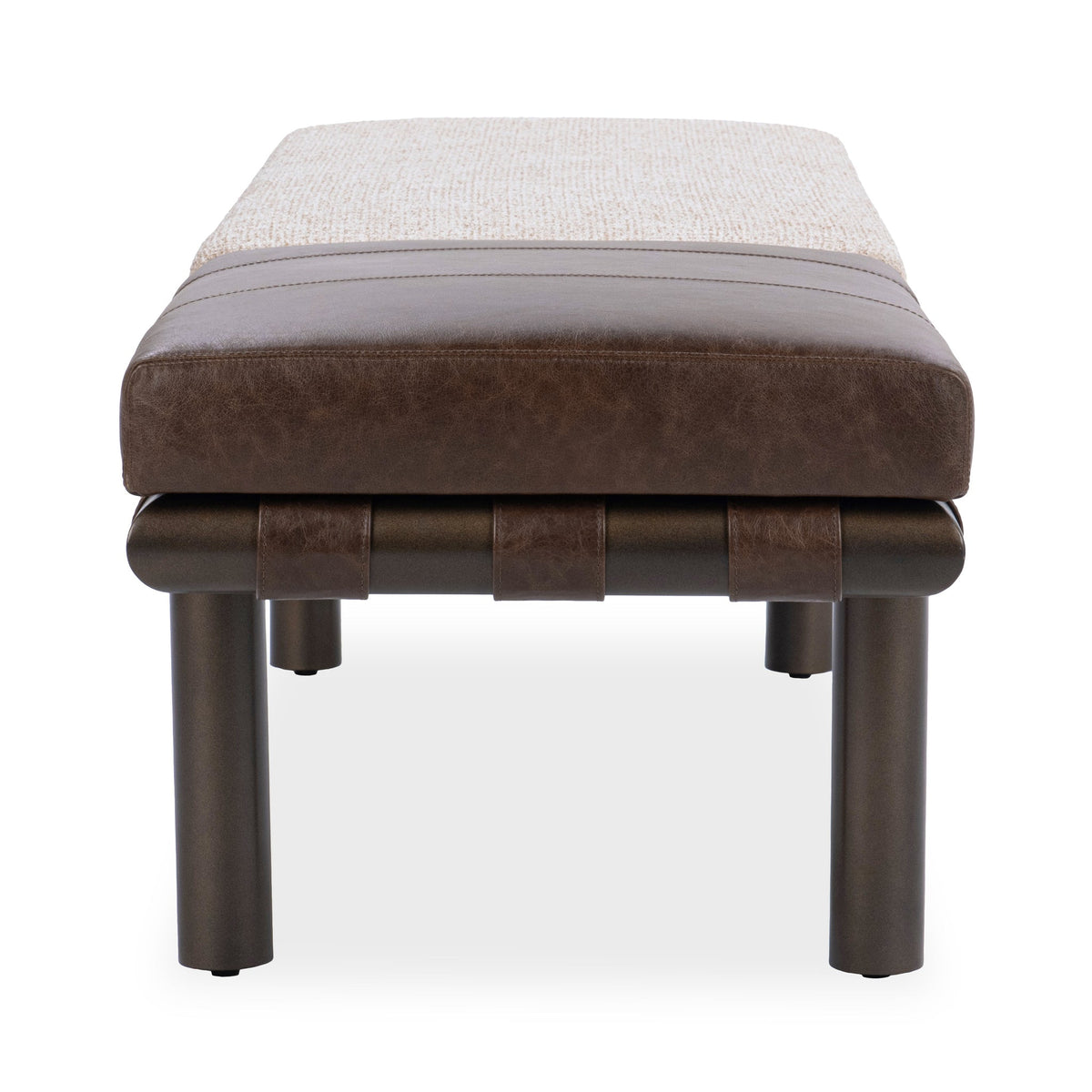 Brooklyn Accent Bench