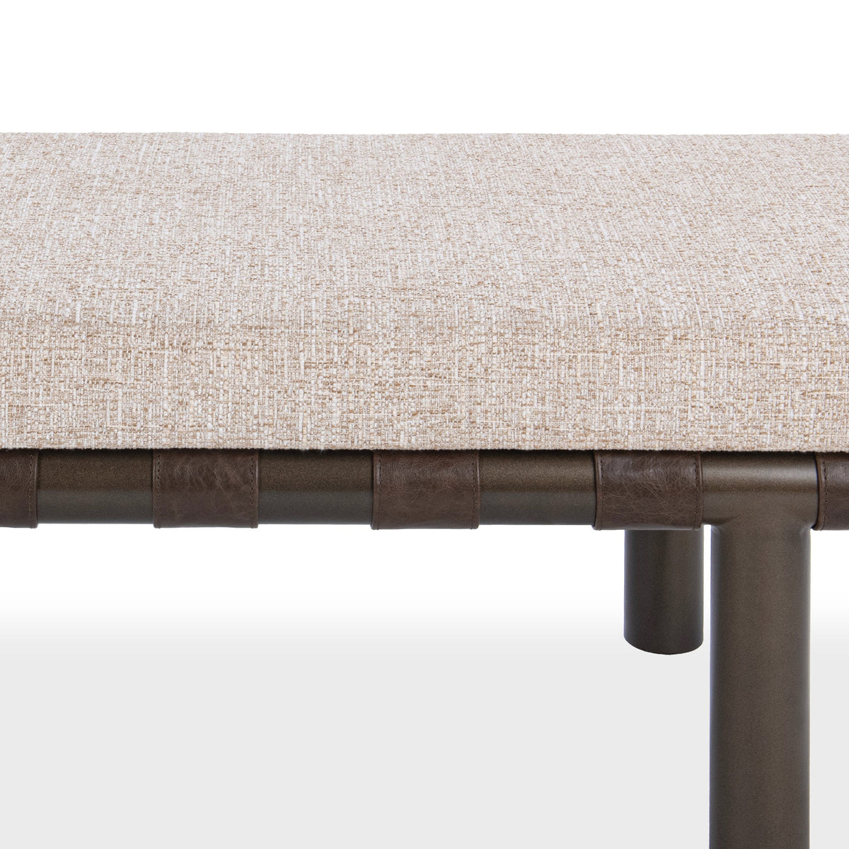 Brooklyn Accent Bench