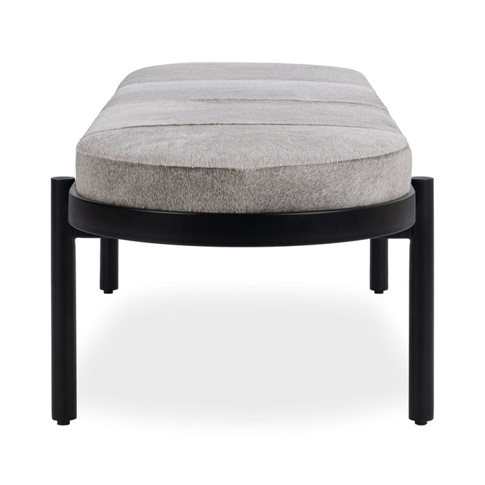 Evelyn Accent Bench