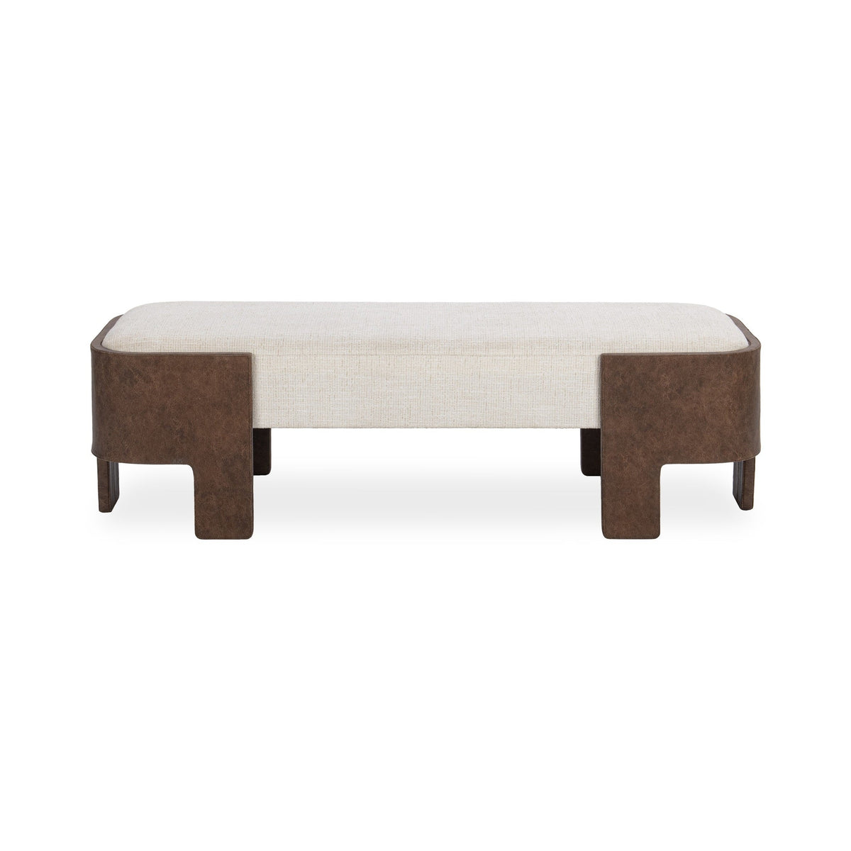 Janya Accent Bench