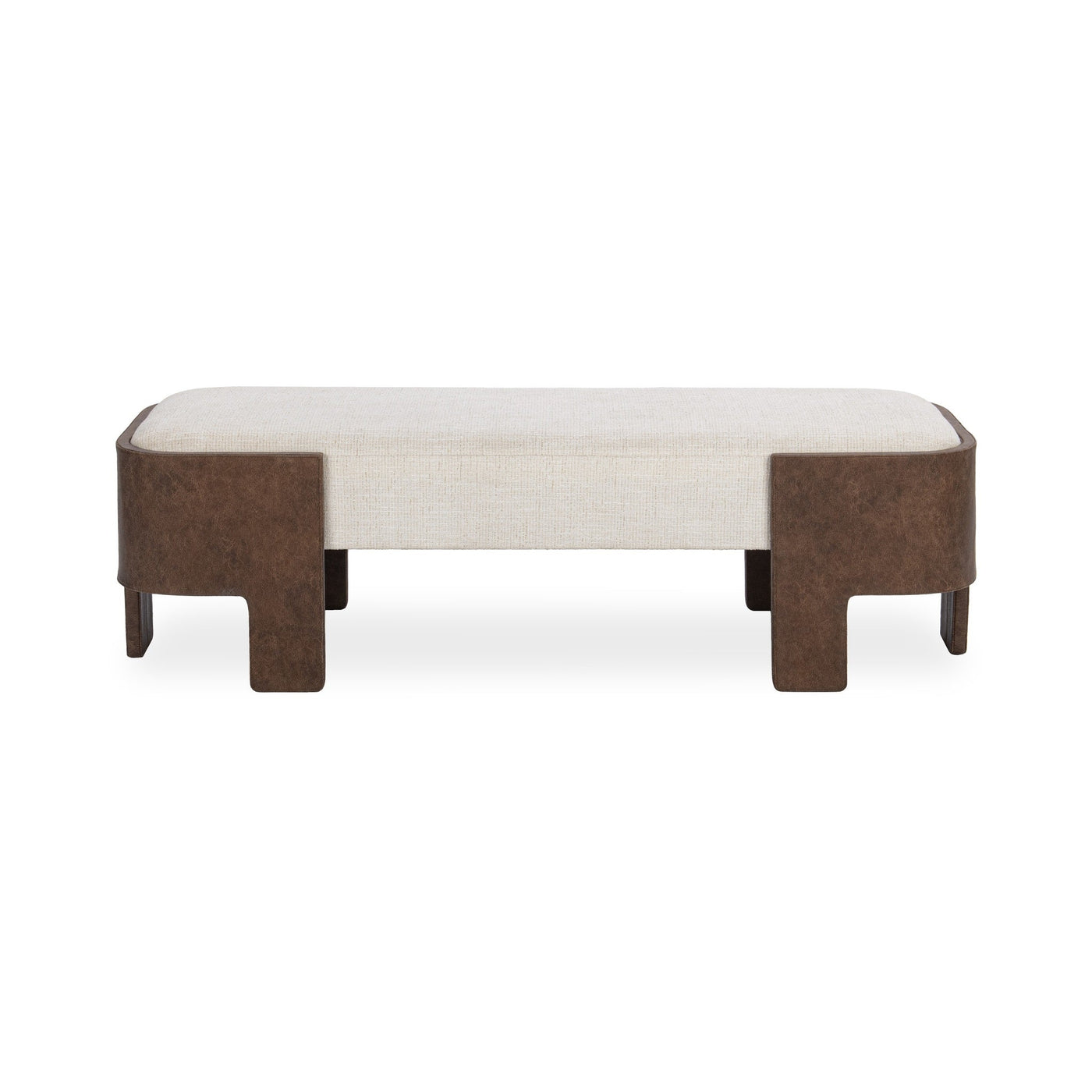 Janya Accent Bench