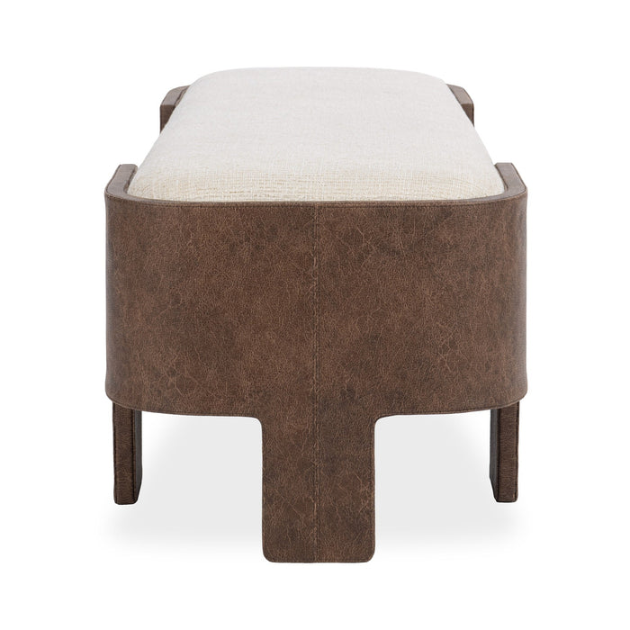 Janya Accent Bench