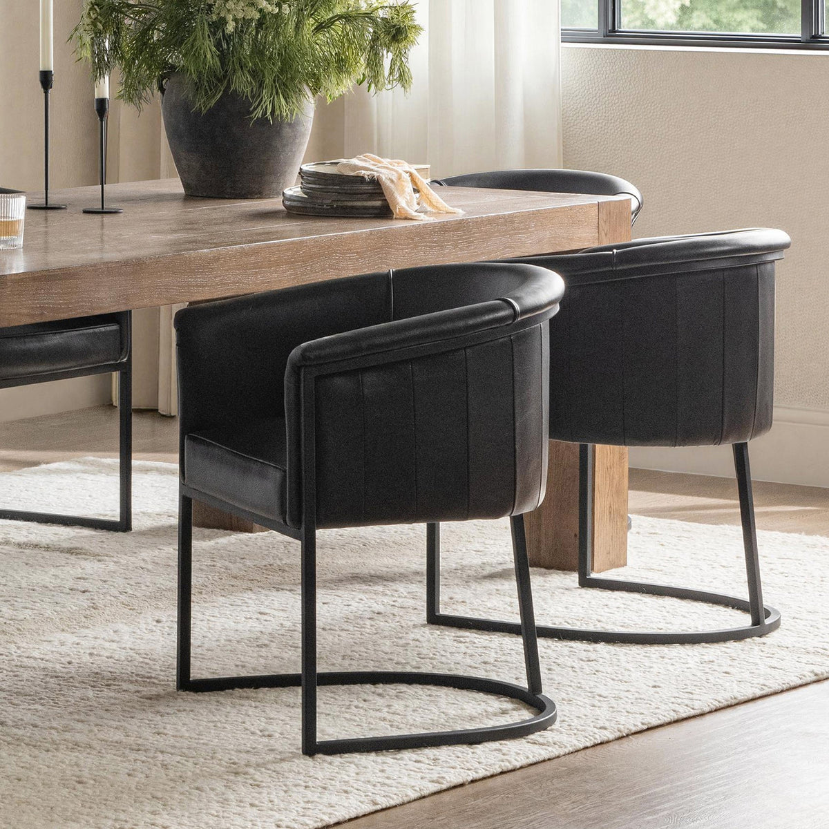 Hester Dining Chair