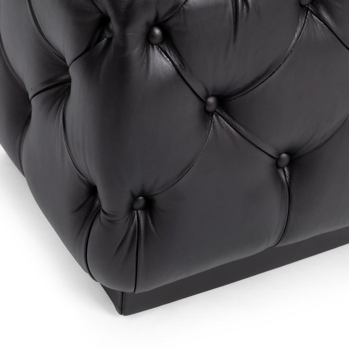 Briar Ottoman