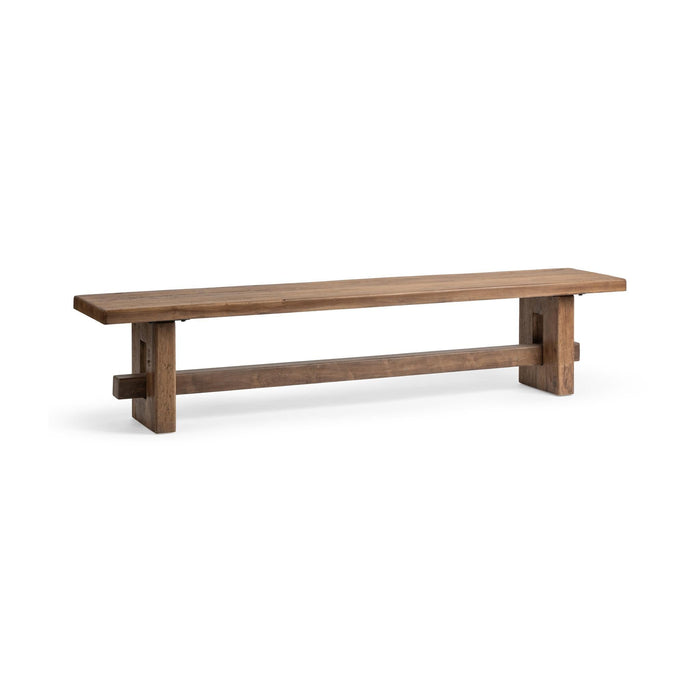 Mantova Bench
