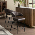 Umbria Barstool