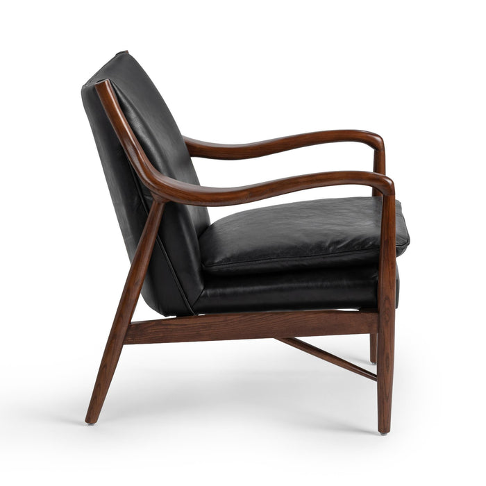 Kiannah Accent Chair