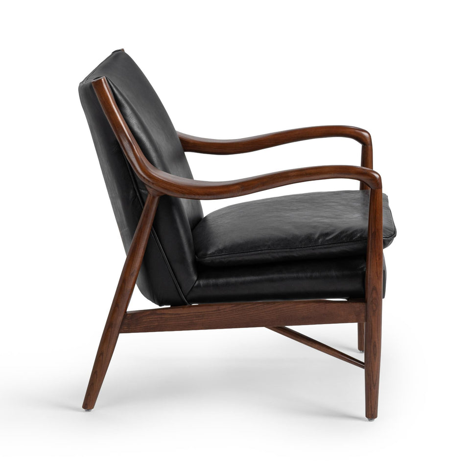 Kiannah Accent Chair