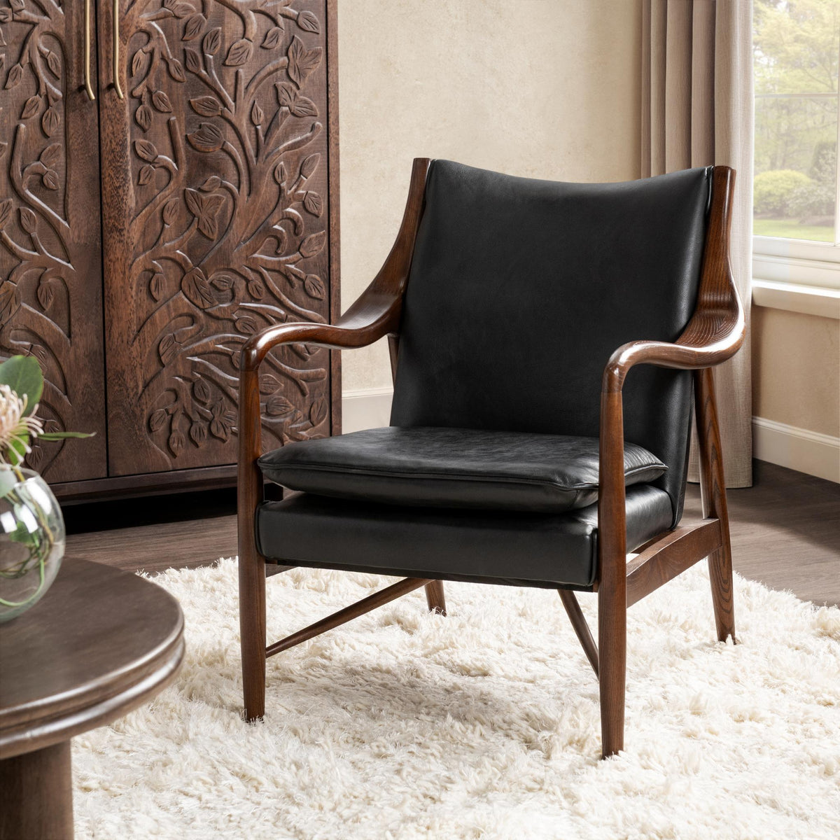 Kiannah Accent Chair