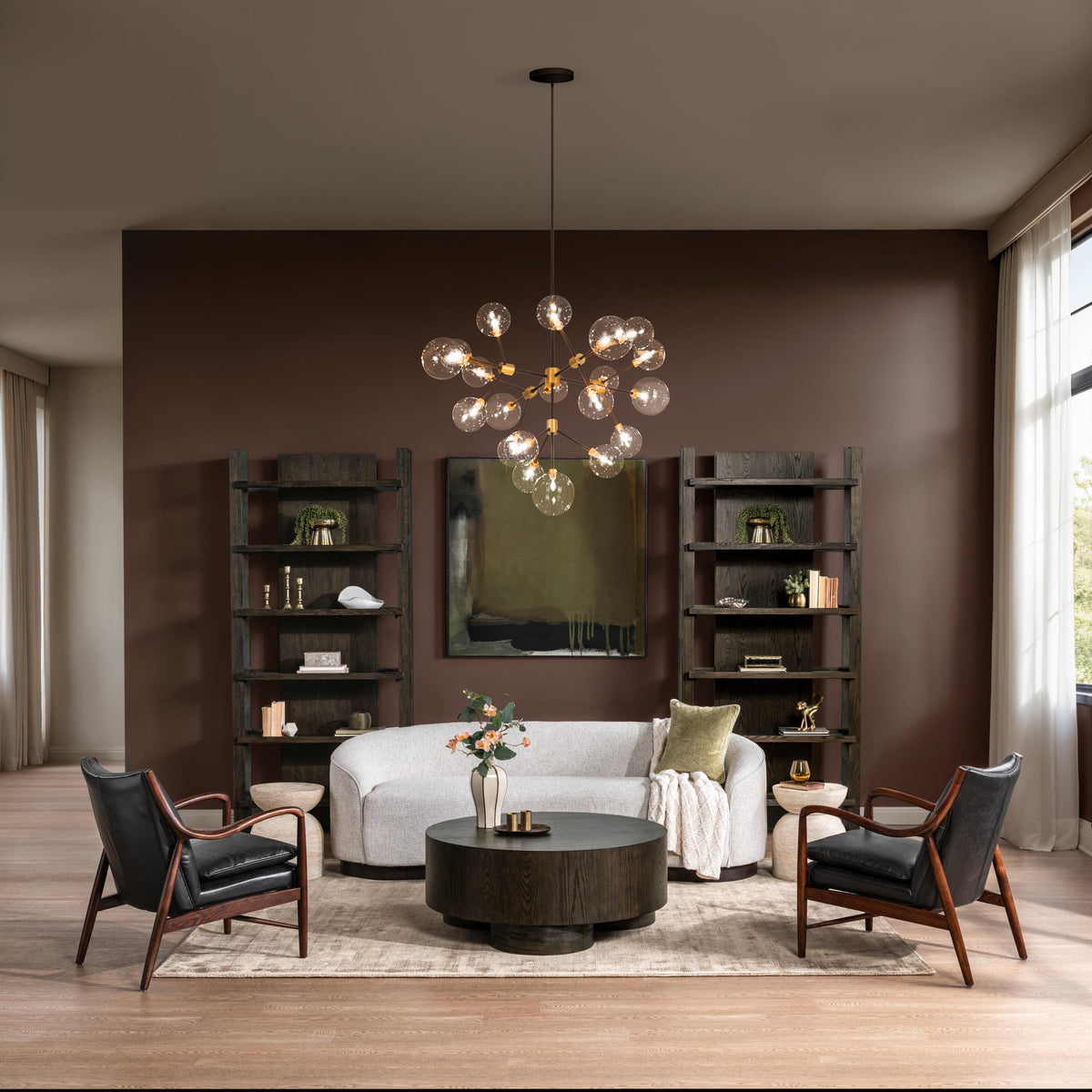 Kiannah Accent Chair