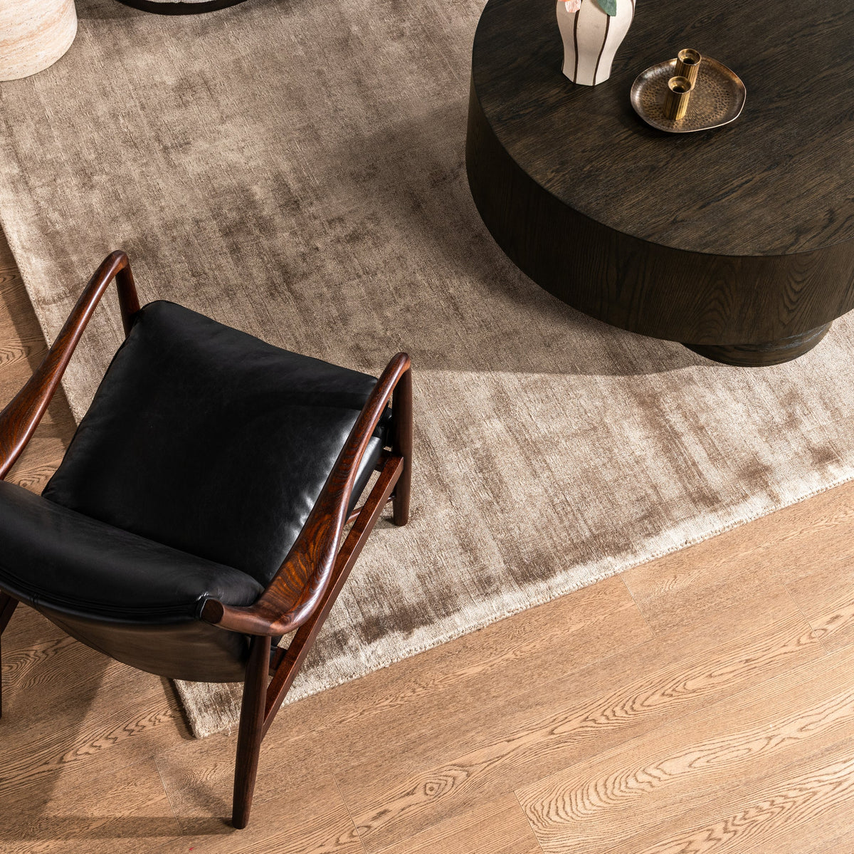 Kiannah Accent Chair