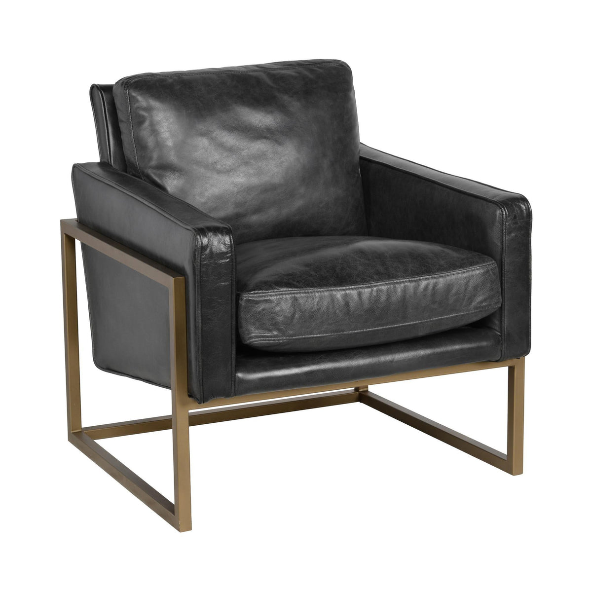 Ken Accent Chair