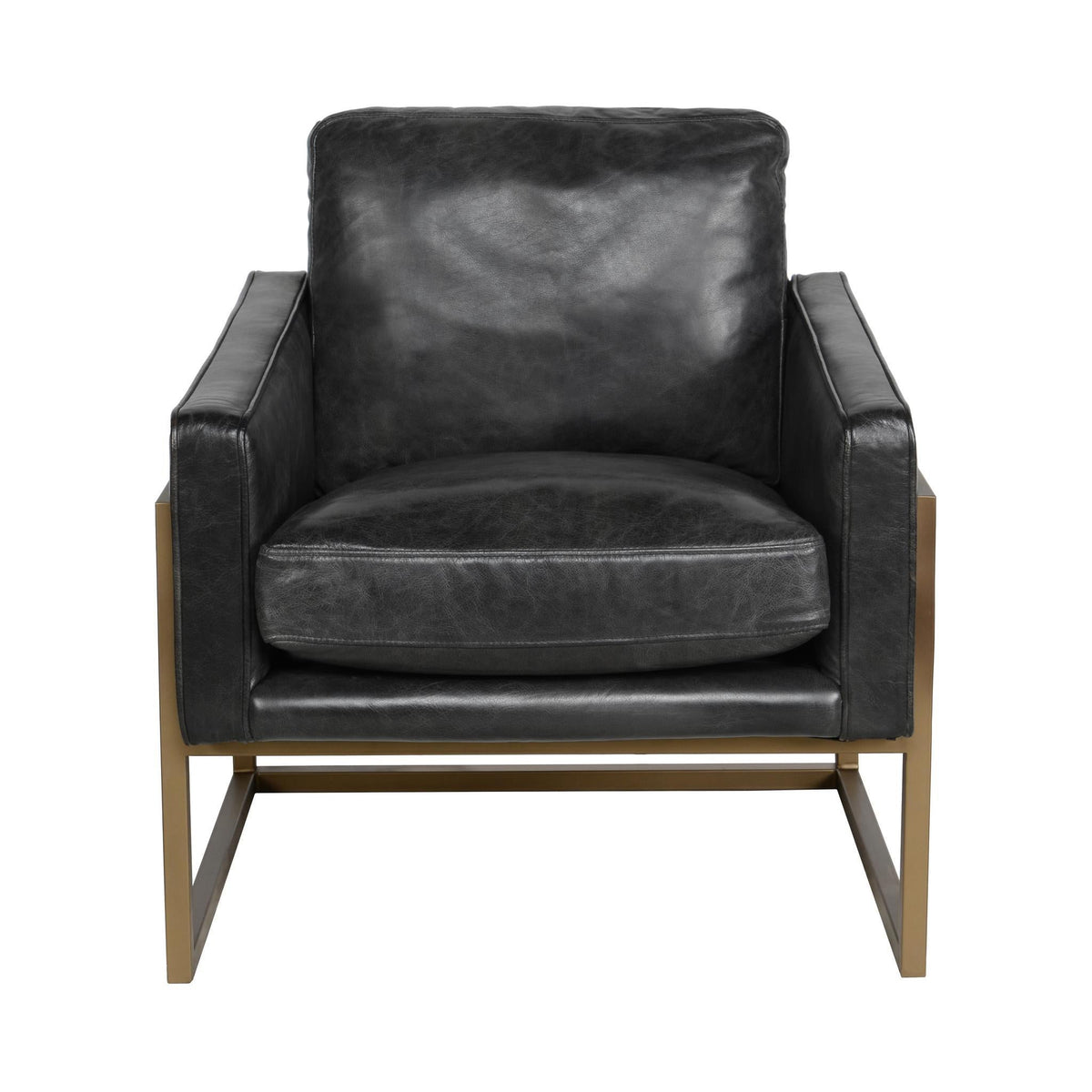 Ken Accent Chair