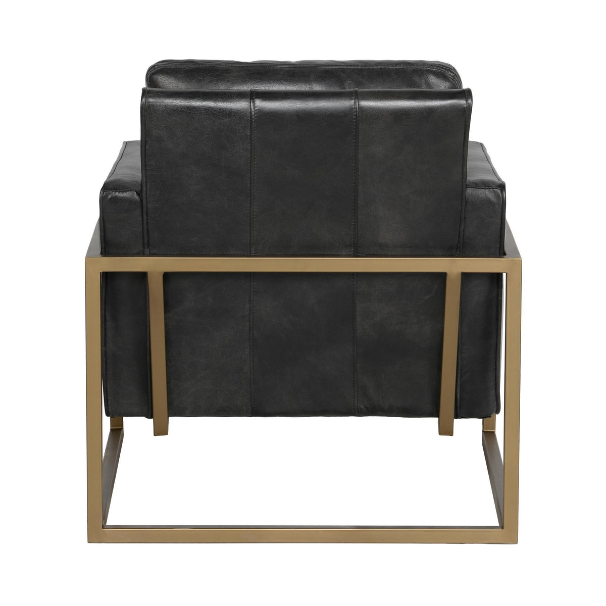 Ken Accent Chair