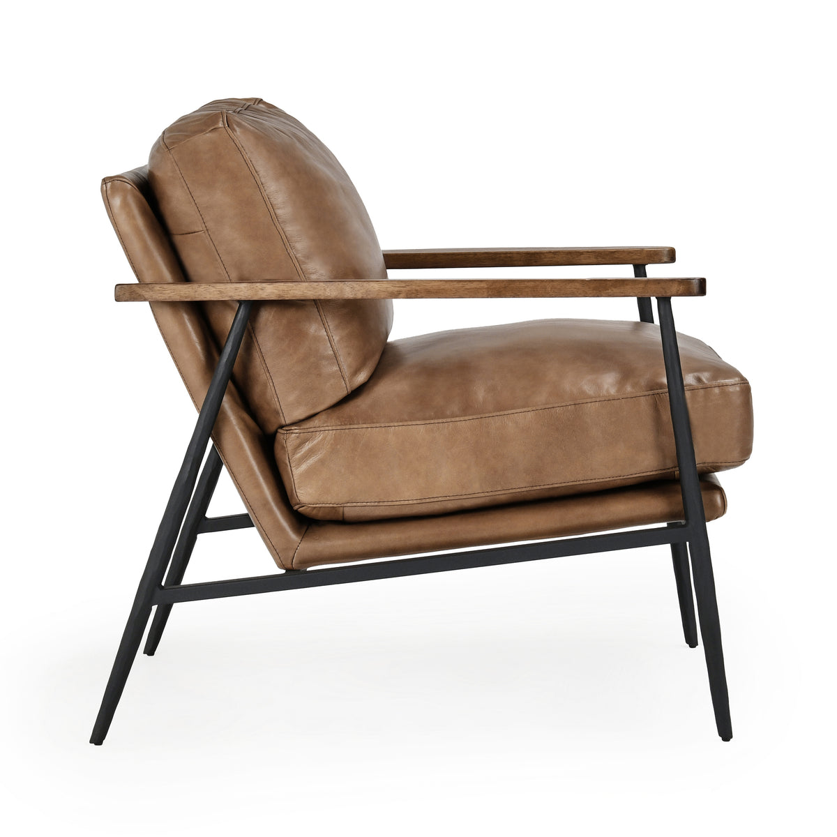 Christopher Accent Chair