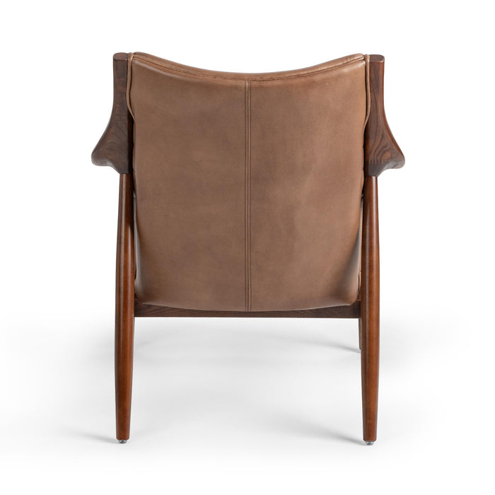 Kenneth Accent Chair