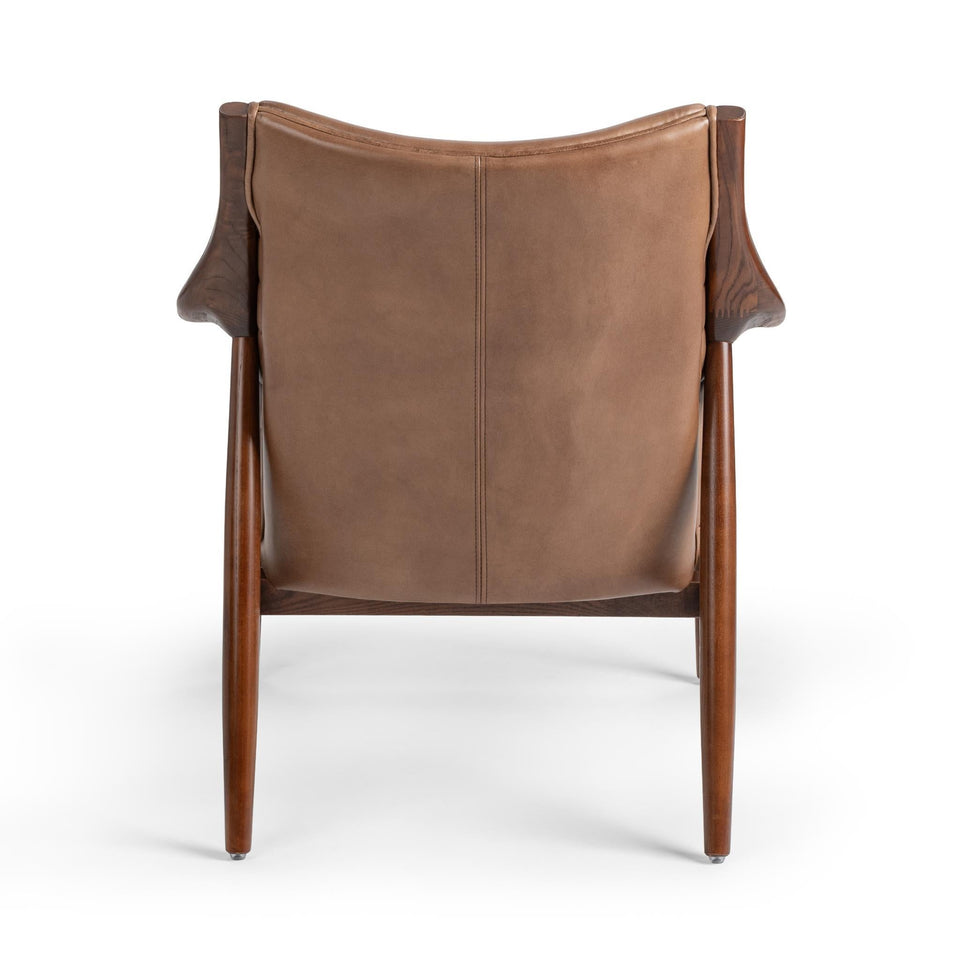 Kenneth Accent Chair