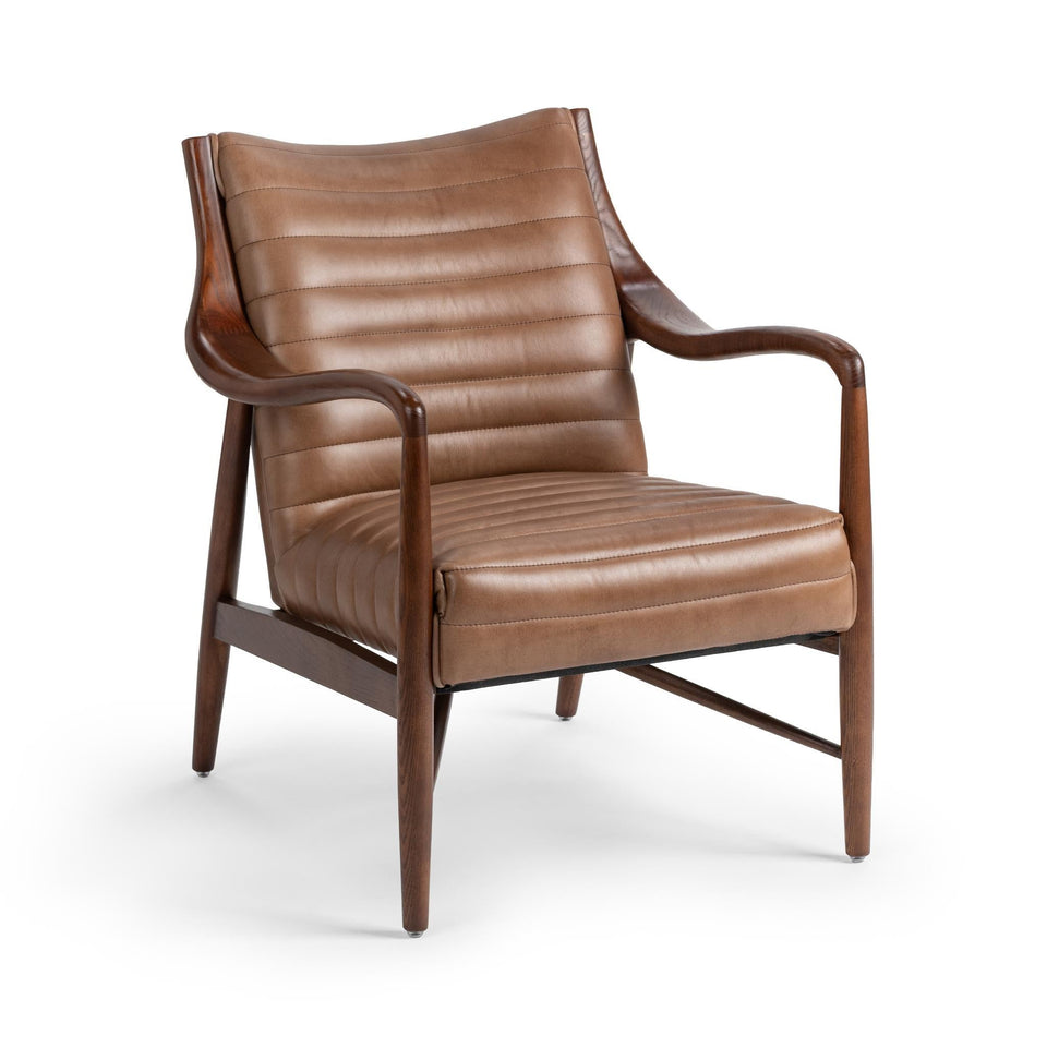 Kenneth Accent Chair