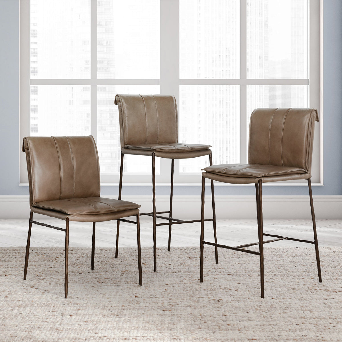 Mayer Bar Stool