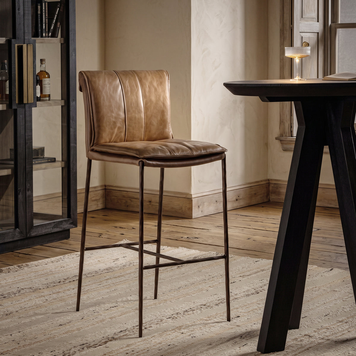 Mayer Bar Stool