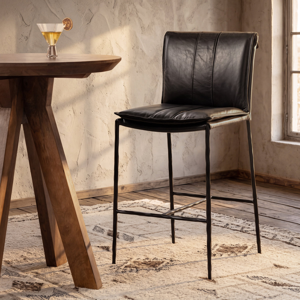 Mayer Counter Stool