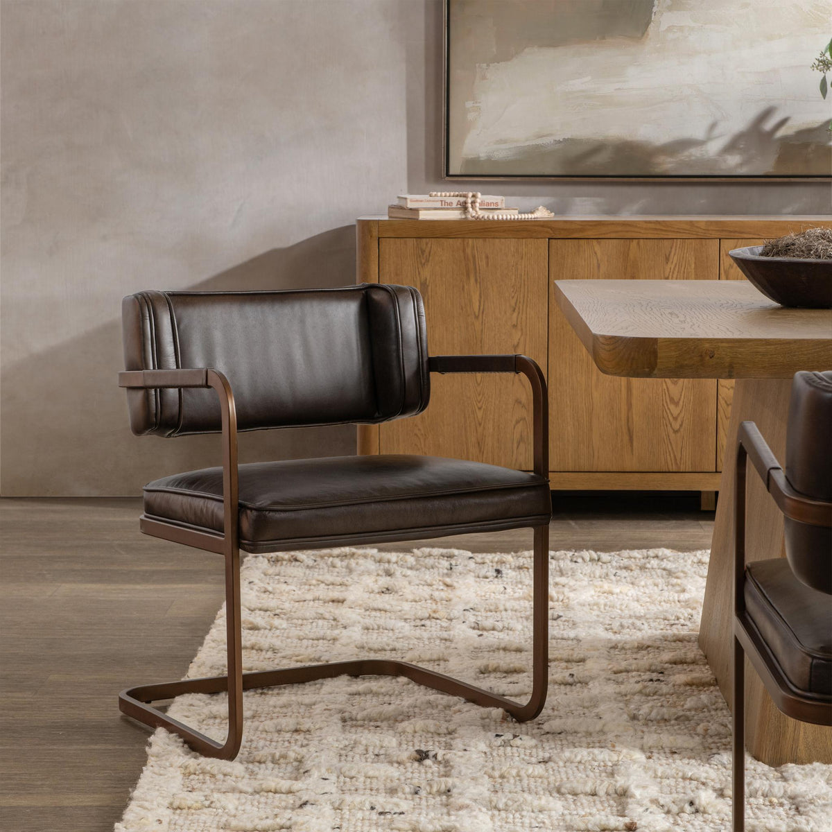 Fonda Dining Chair