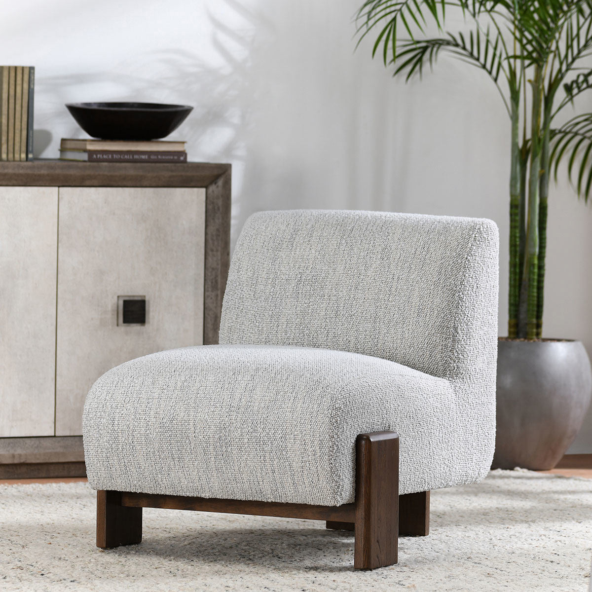 Chelsea Accent Chair