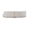 Octavia 2 Piece Sectional