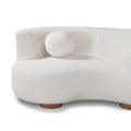 Octavia 2 Piece Sectional