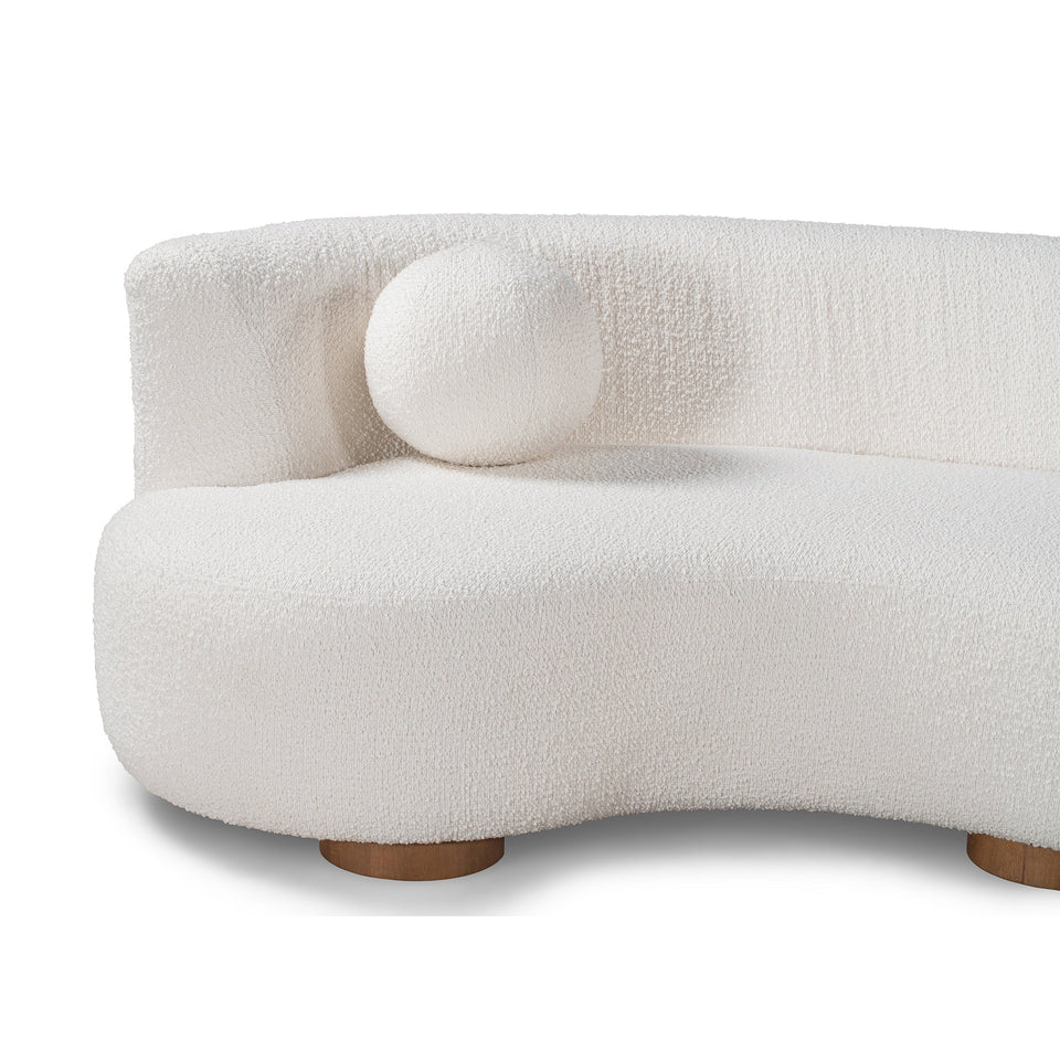 Octavia 2 Piece Sectional