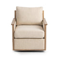 Norman Swivel Chair