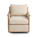 Norman Swivel Chair