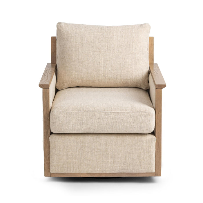 Norman Swivel Chair