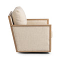 Norman Swivel Chair